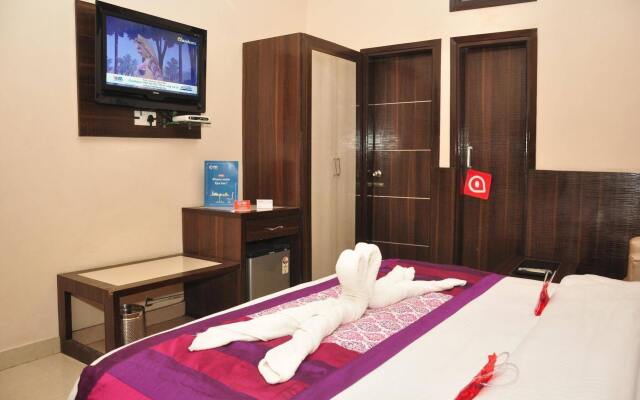 OYO Rooms Shivala Road