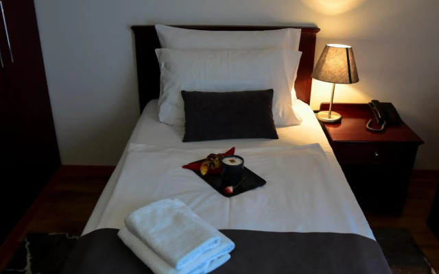 Hotel Meridijan16