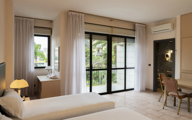 B&B Hotel Bari Rondò