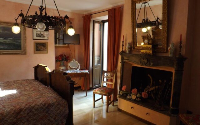 B&B Frontelago