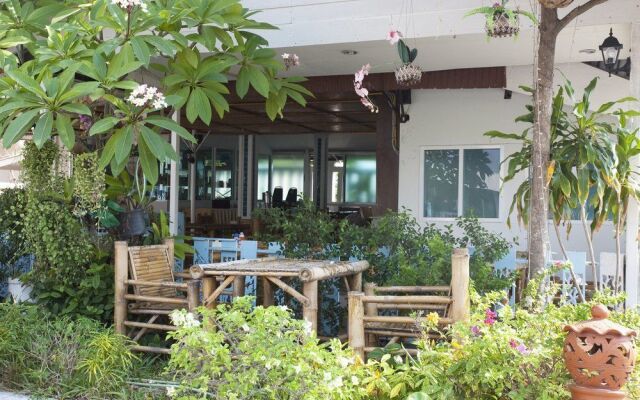 NIDA Rooms Suvanabhumi 911 Silver place