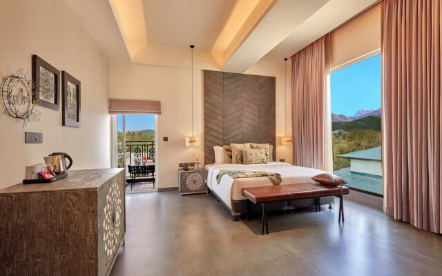 Fortune Park Palampur - Member ITC Hotels' Group