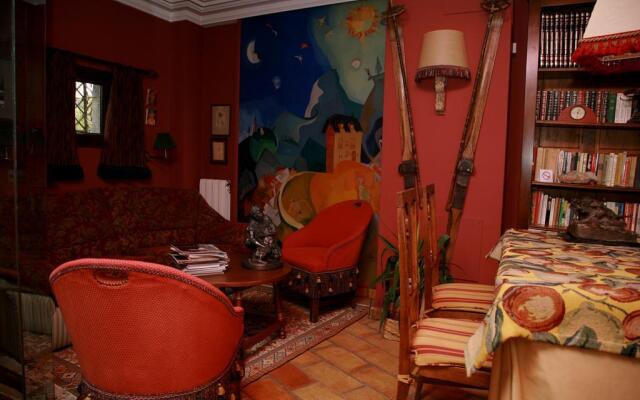 Hotel Almud
