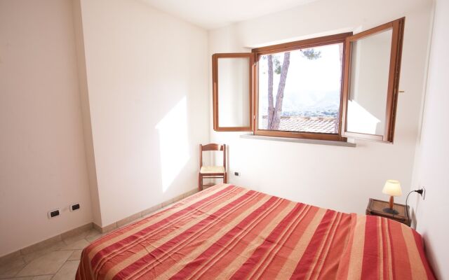 Appartamento La Pergola