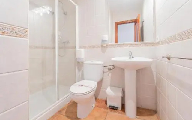 Hotel Restaurante el Horno