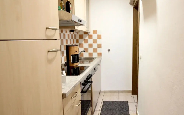 Belle Kitz Apartment 3