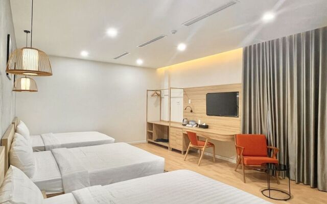 Maya Hotel 3
