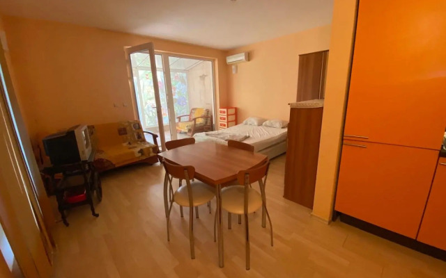 Stella Polaris 1 Apartment ground floor