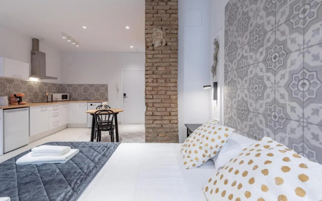 Gorgeous Apartment close to City Centre