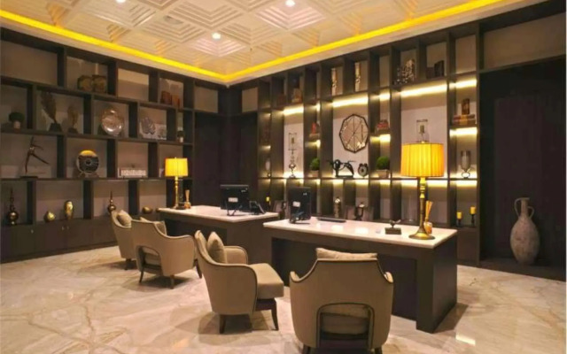 Royal Padjadjaran Hotel