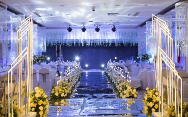 Baishan China Hotel
