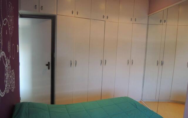 Ipanema Copa Posto 6