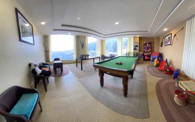 Fortune Park Kufri, Shimla - Member ITC Hotels' Group
