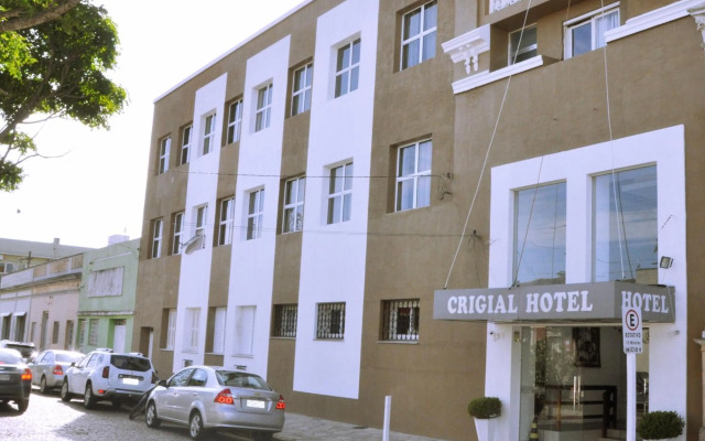 Hotel Crigial