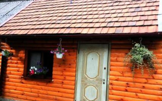 Guest House on Shevchenka 53