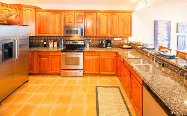 Coral Vista 4