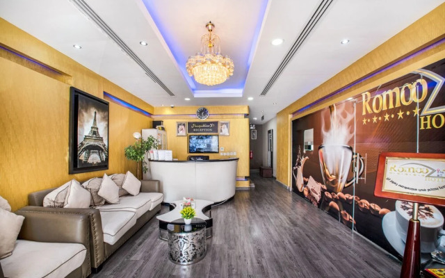 OYO 370 Inwan Residential Units