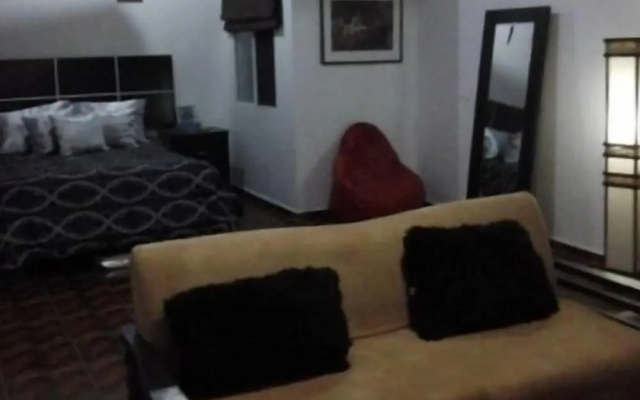 Casa Juan - Cottages_and_Houses in Cancun - Photo 2