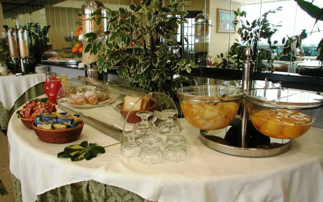Park Hotel