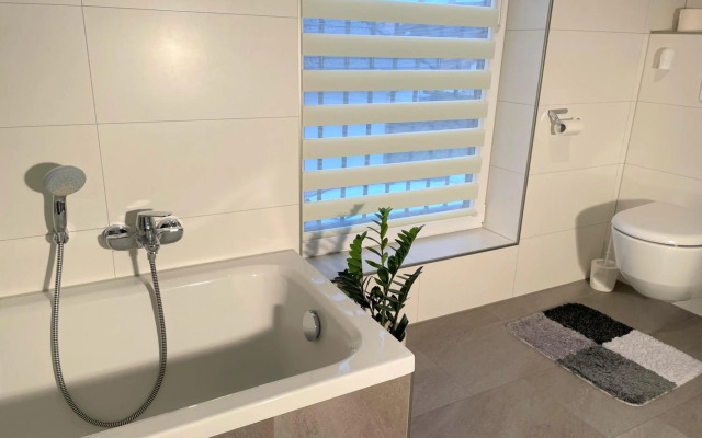 Ferienhaus Spreedeich