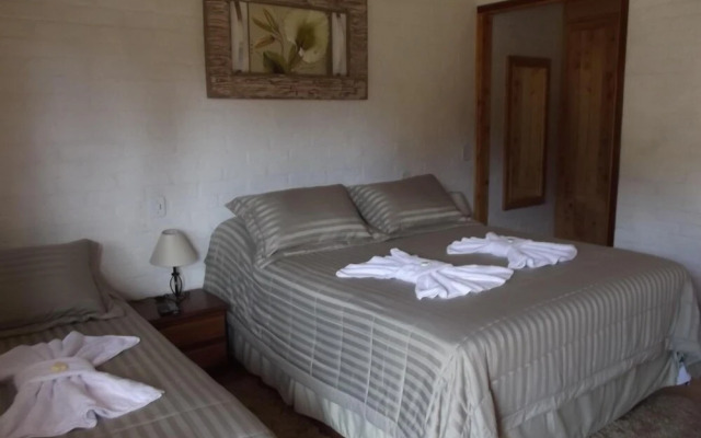 Pousada Essencias De Minas