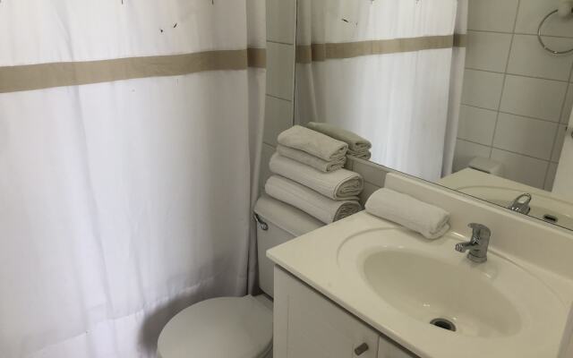 Apartamento S413 Vista Mar Euromarina II
