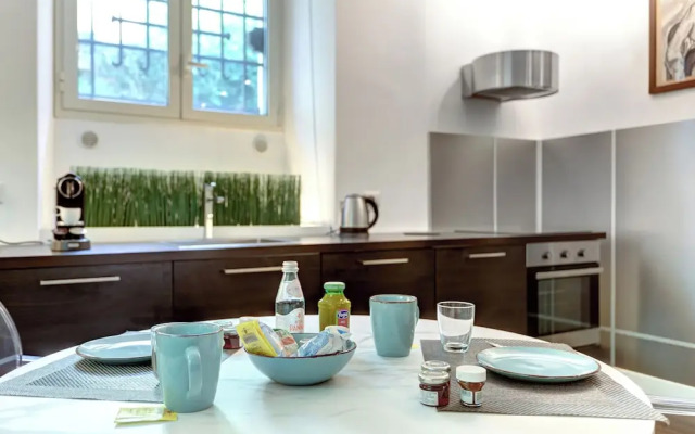 Circo Massimo Events Apartment | Home and More – Metro