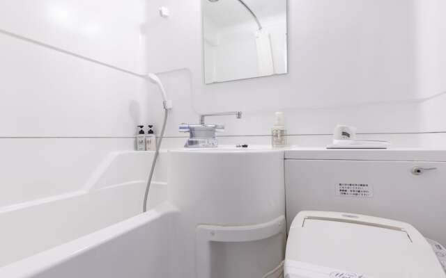 Aqua Garden Hotel Fukumaru