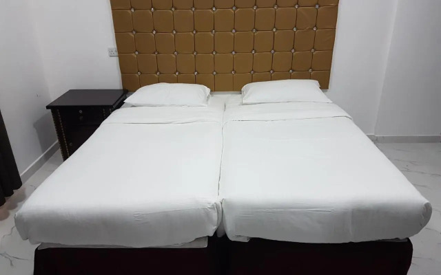 Sea Hotel Apartment