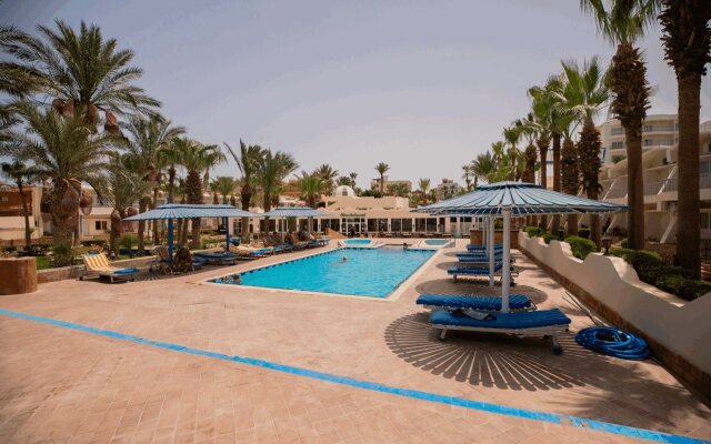 Royal Star Empire Beach Resort