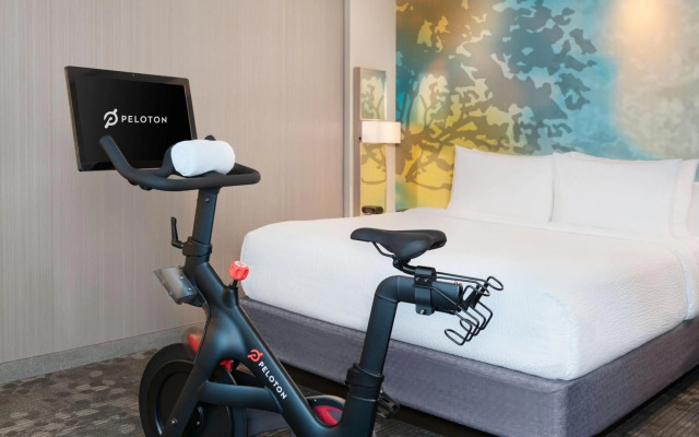 Courtyard by Marriott Atlanta Alpharetta/Avalon Area