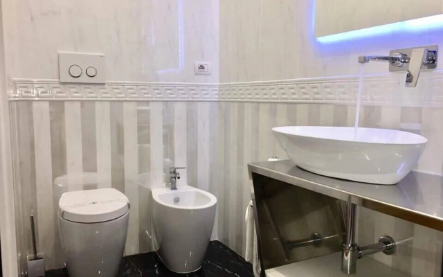 Antico Corso Charme B&B