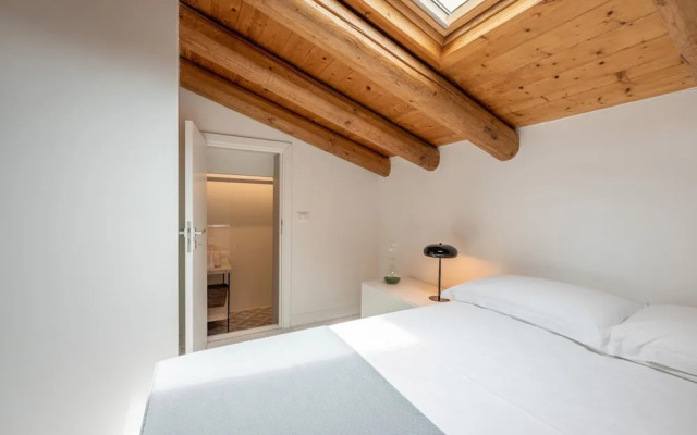 Principe di Camporeale con Terrazza by Wonderful Italy