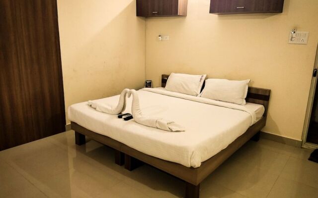 Nexstay Blueberry