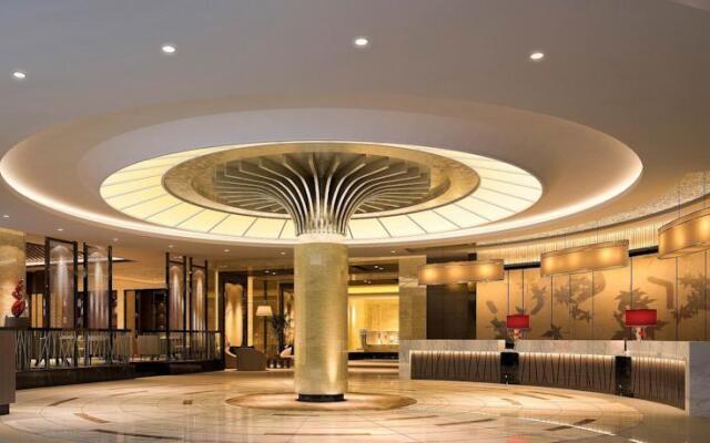 Days Hotel Hualing Wuhan