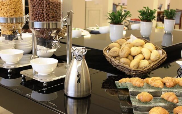The Rooms Boutique Hotel