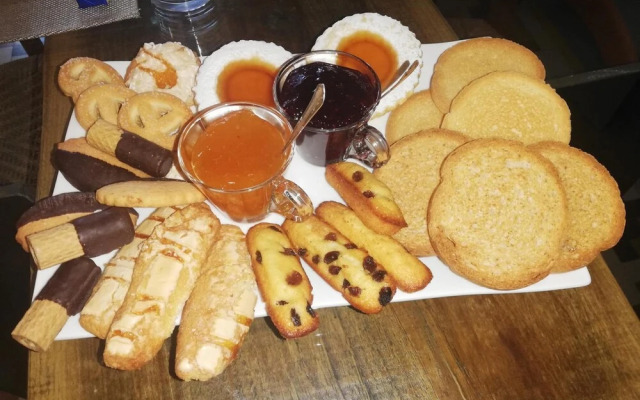 B&B Villa Ceirano Charme