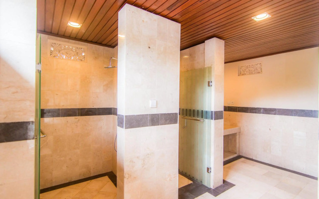 The Payogan Villa Resort & Spa