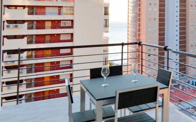 Edificio Coblanca 3 by Sonneil Rentals