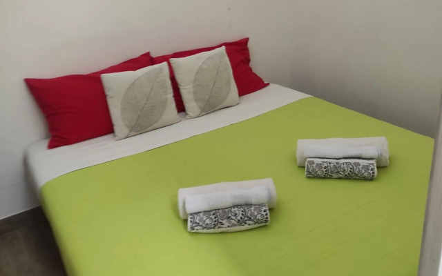 Recanto Do Sol Apartment