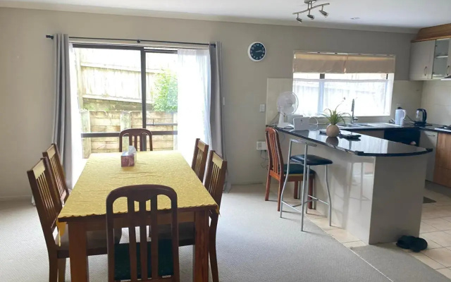 QQ Homestay Auckland