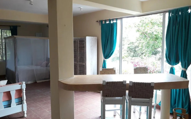 Galawa Beach Apartments