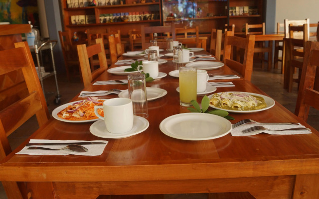 Axkan Arte Hotel Tuxtla