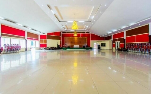 Narima Resort Hotel