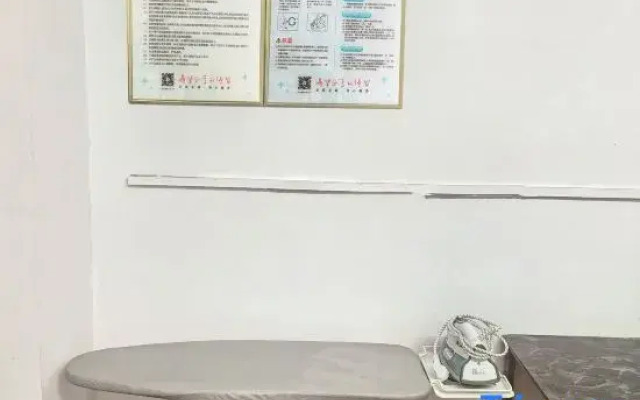 Chenlong Jinzhan Hotel