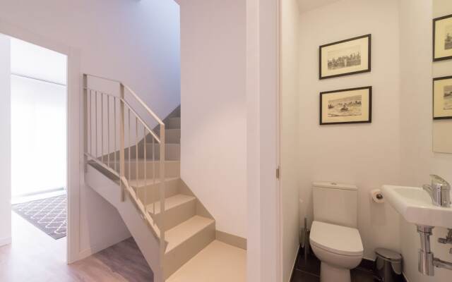 Petit Luxe The Dúplex