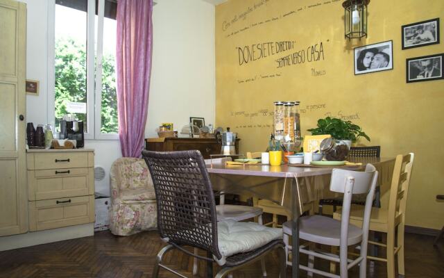B&B A Casa Fachin