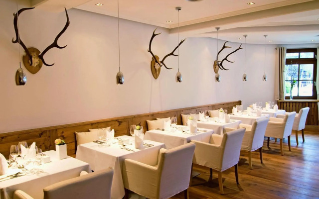 Hotel Kitzhof Mountain Design Resort