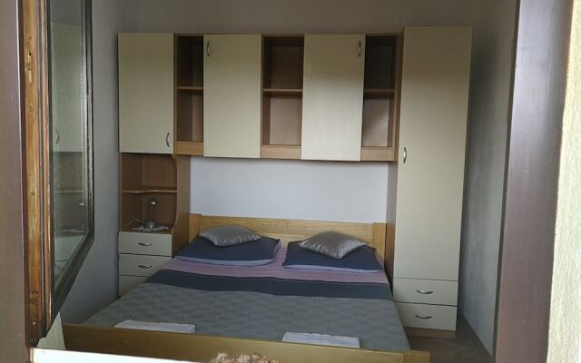 Apartments Junek Two Bedrooms A1