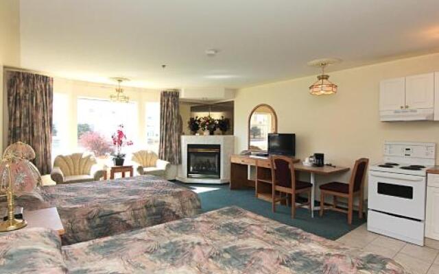 Western Budget Motel Bonnyville